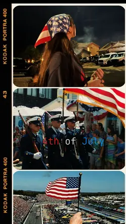 4th of July 