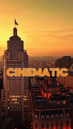 cinematic 7 video