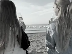 best friend 