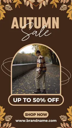 Autumn Poster