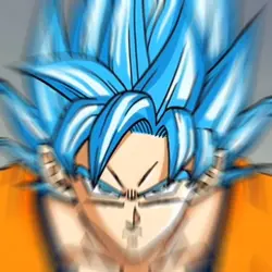 #goku