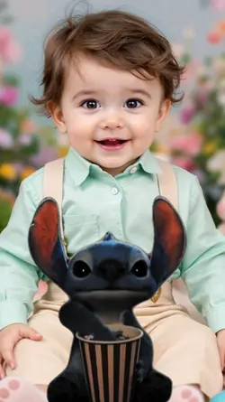stitch