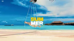 summer vacation 