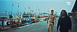 Sunil Shetty