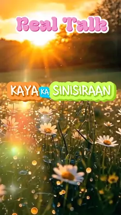 Galit sa Sarili Nila