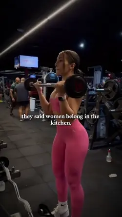 they said