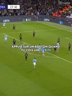 Clique sur un bouton