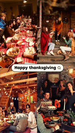 Thanksgiving Time