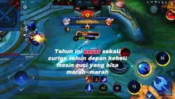 Mobile Legends