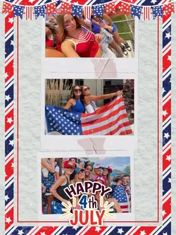 Independence Day USA