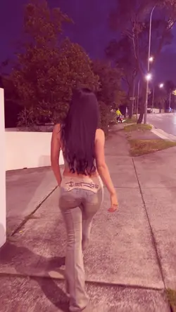 downtown
