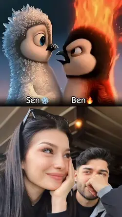 Sen Ben