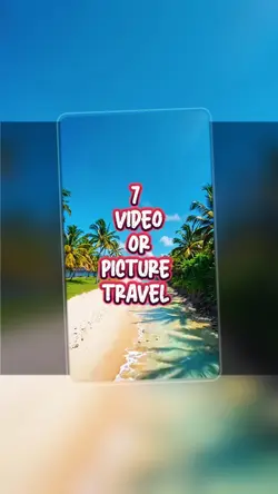 Video travel 
