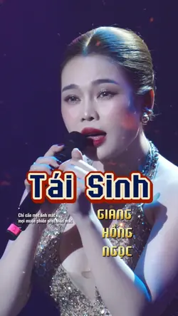 Tái Sinh