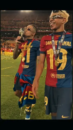 Lamine yamal 19😎