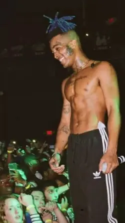 xxxtentasion 