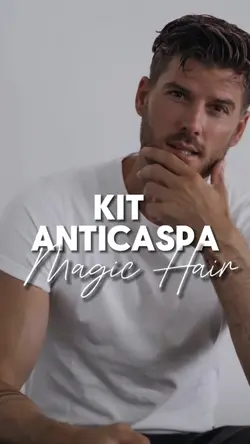 Hair men 