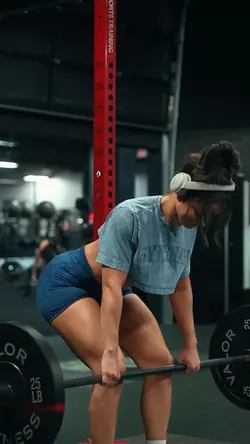 5 clips videos Gym