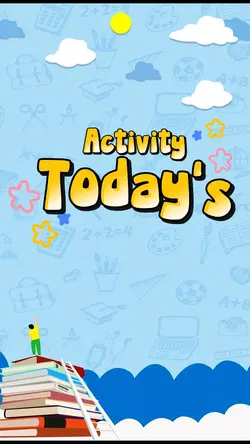 Today Activity