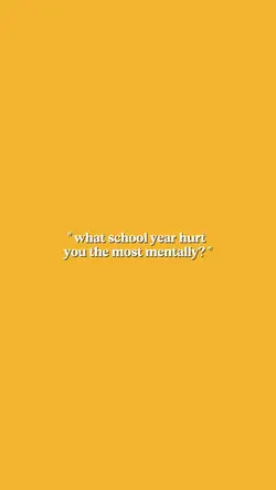 school