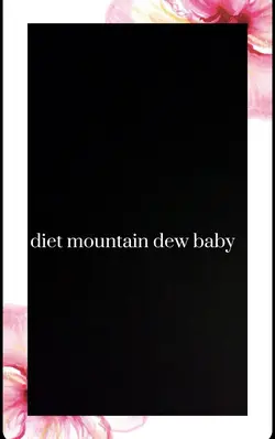 Diet mountain dew 