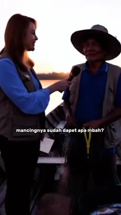 Vibes Mancing 