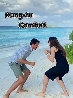 Kungfu Ai 