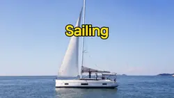 Sailing 