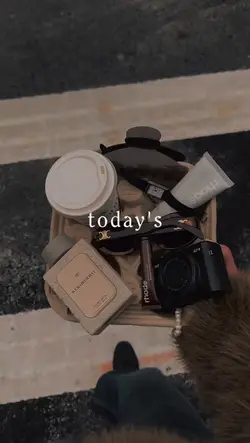 today's