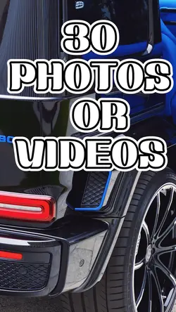 30 Photos Template 