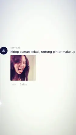 pinter make up