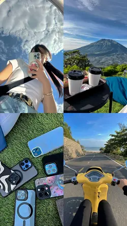 4 foto filter HD