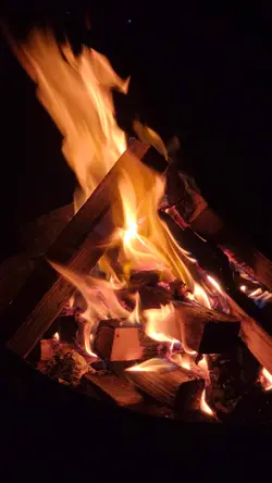 campfire 