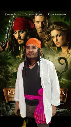 Pirates 