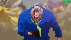 Monkey.D.Garp