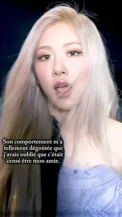 Fausse amie
