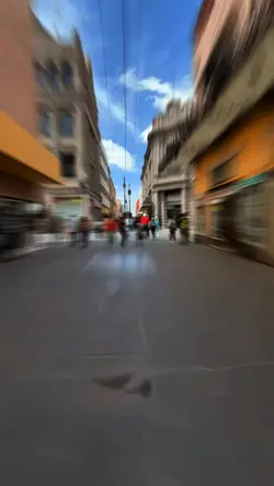 Time lapse