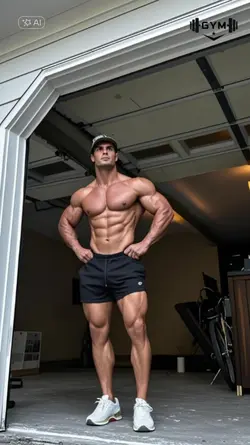Muscle ai