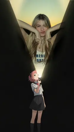 Try this wallpaper