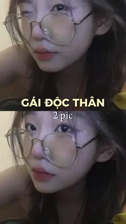 Em tự nhìn lại bản t