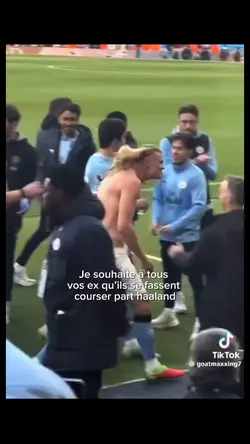 Haaland