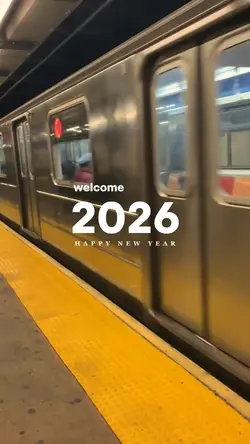 Welcome 2026