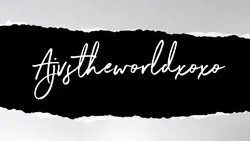YouTube intro