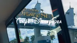 Tokyo Disneysea