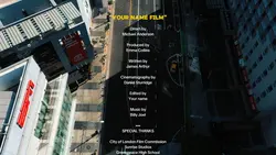 The End Film