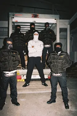 foto grup bro