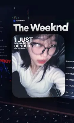 The Weeknd