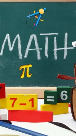 Maths Funktionsweise