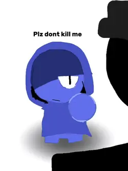 Idk what am i doing-