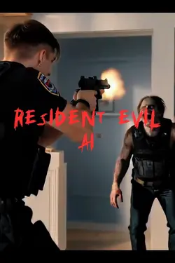 RESIDENT EVIL AI